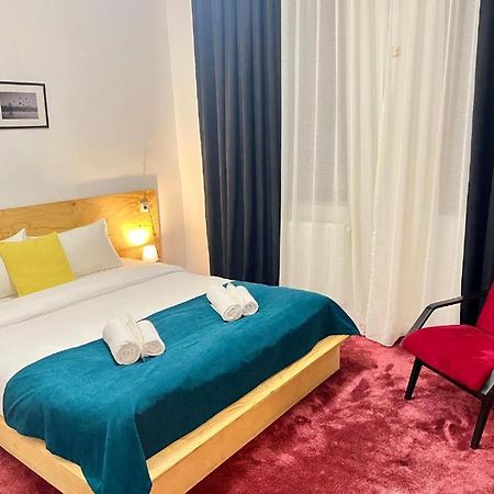 Opera Hotel Tbilisi Luaran gambar
