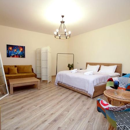 Opera Hotel Tbilisi Luaran gambar