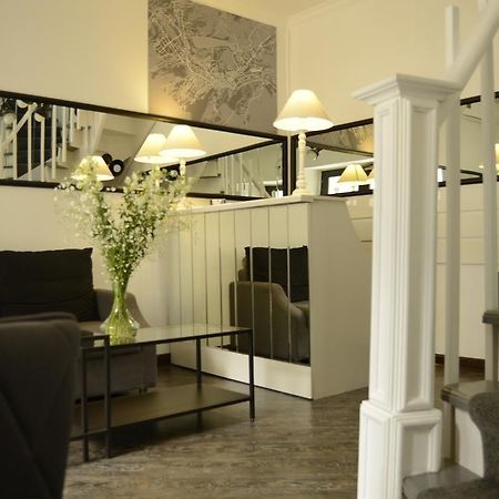 Opera Hotel Tbilisi Luaran gambar
