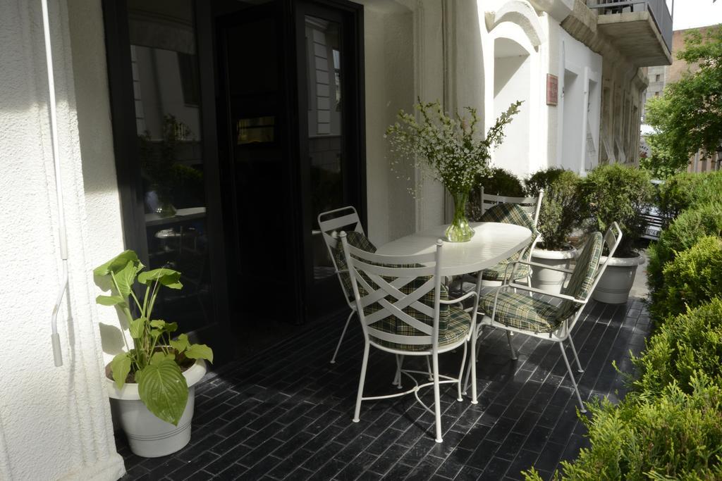 Opera Hotel Tbilisi Luaran gambar
