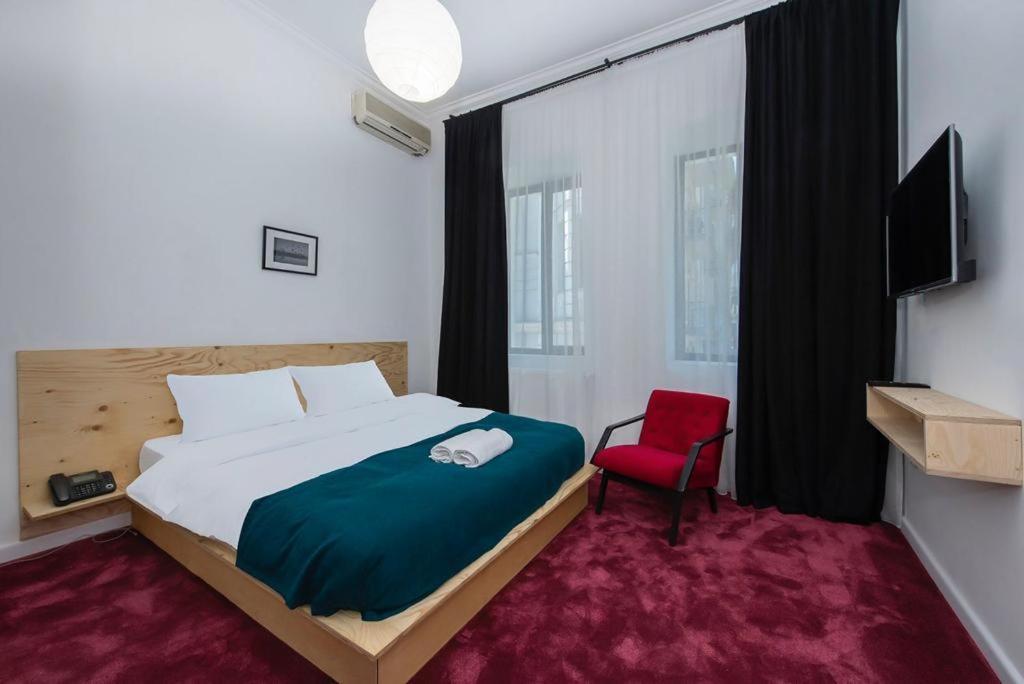 Opera Hotel Tbilisi Luaran gambar