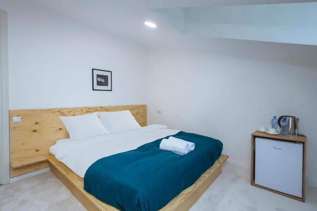 Opera Hotel Tbilisi Luaran gambar
