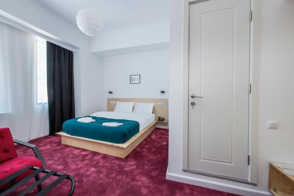 Opera Hotel Tbilisi Luaran gambar
