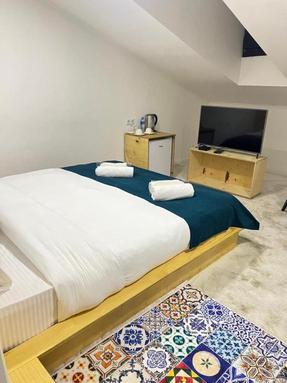 Opera Hotel Tbilisi Luaran gambar