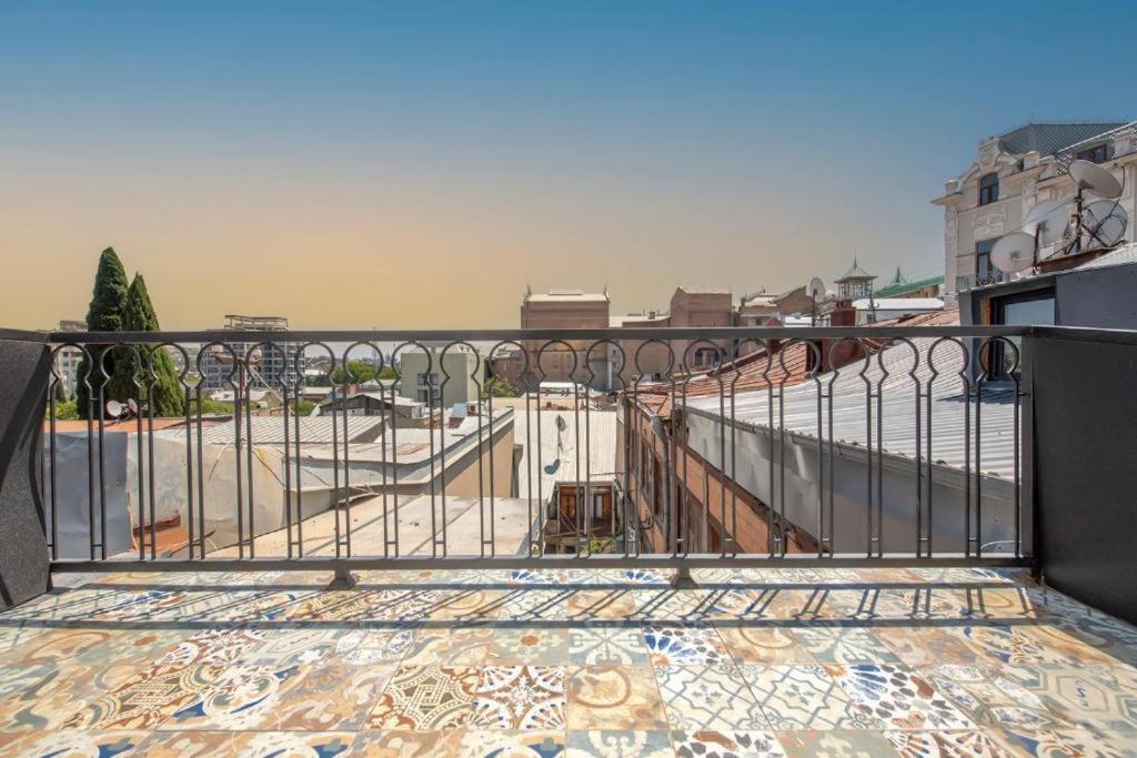 Opera Hotel Tbilisi Luaran gambar