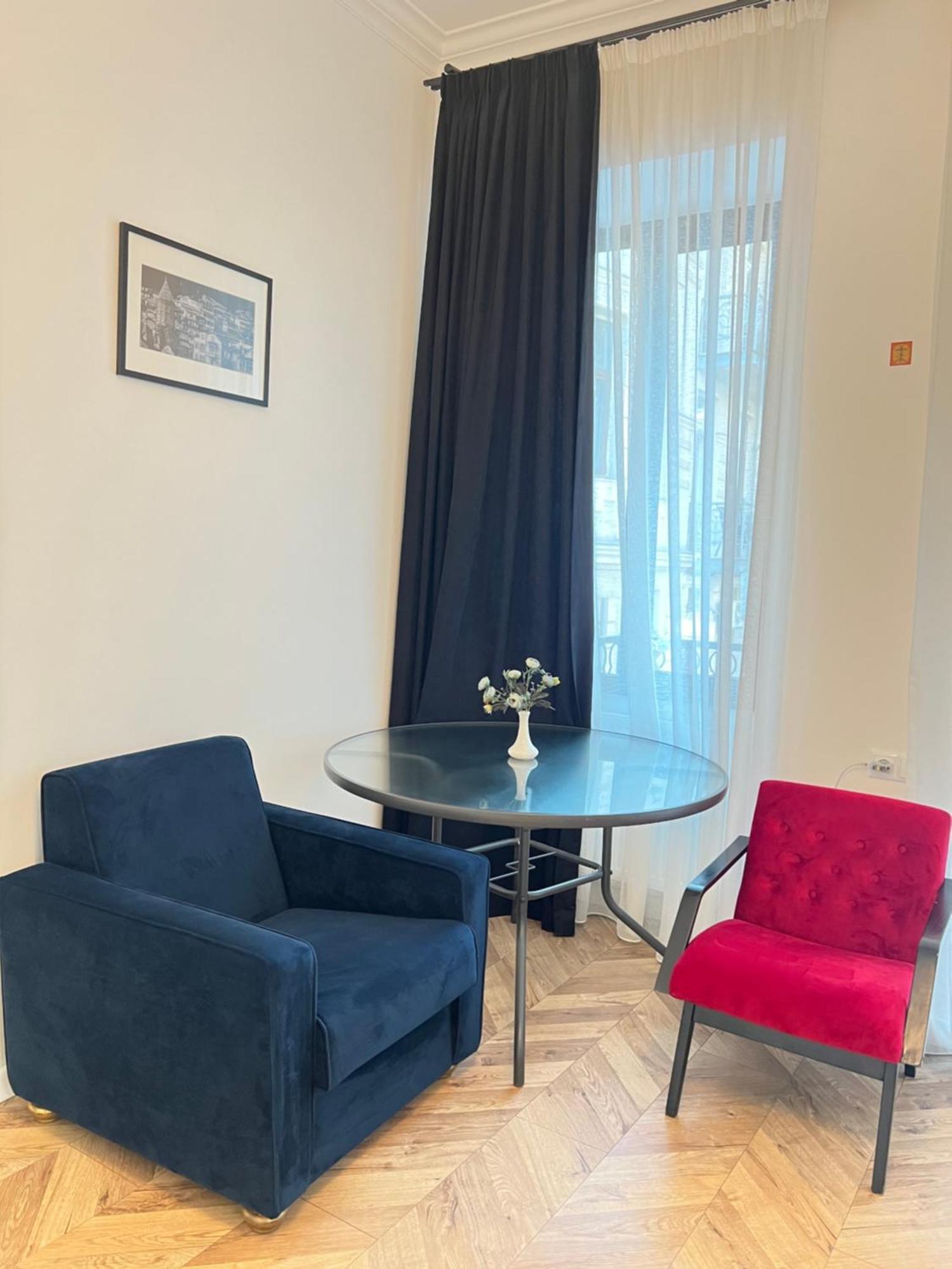 Opera Hotel Tbilisi Luaran gambar