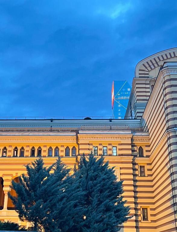 Opera Hotel Tbilisi Luaran gambar