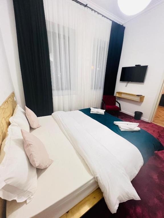 Opera Hotel Tbilisi Luaran gambar