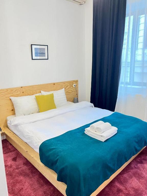 Opera Hotel Tbilisi Luaran gambar