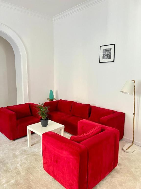 Opera Hotel Tbilisi Luaran gambar