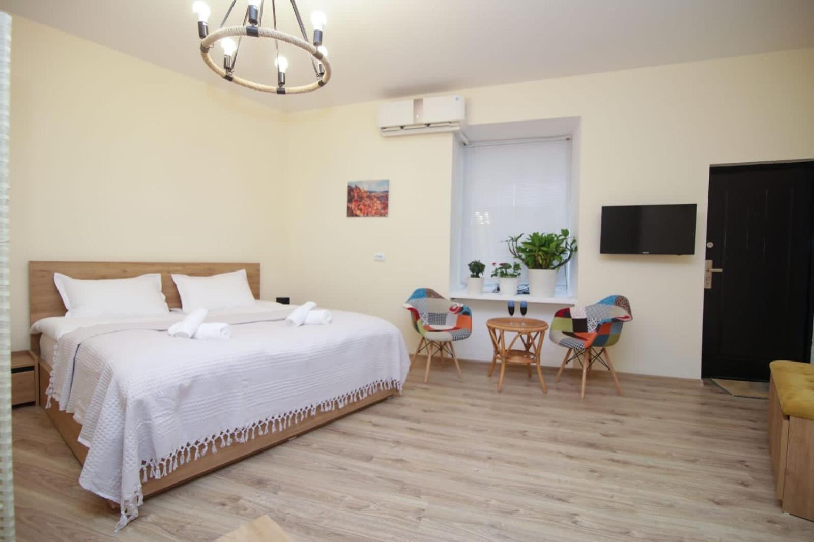 Opera Hotel Tbilisi Luaran gambar