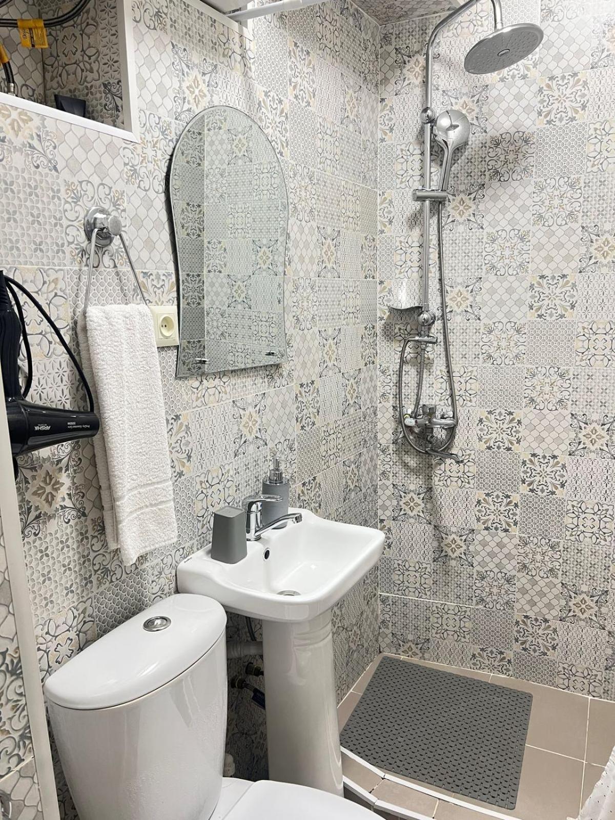 Opera Hotel Tbilisi Luaran gambar