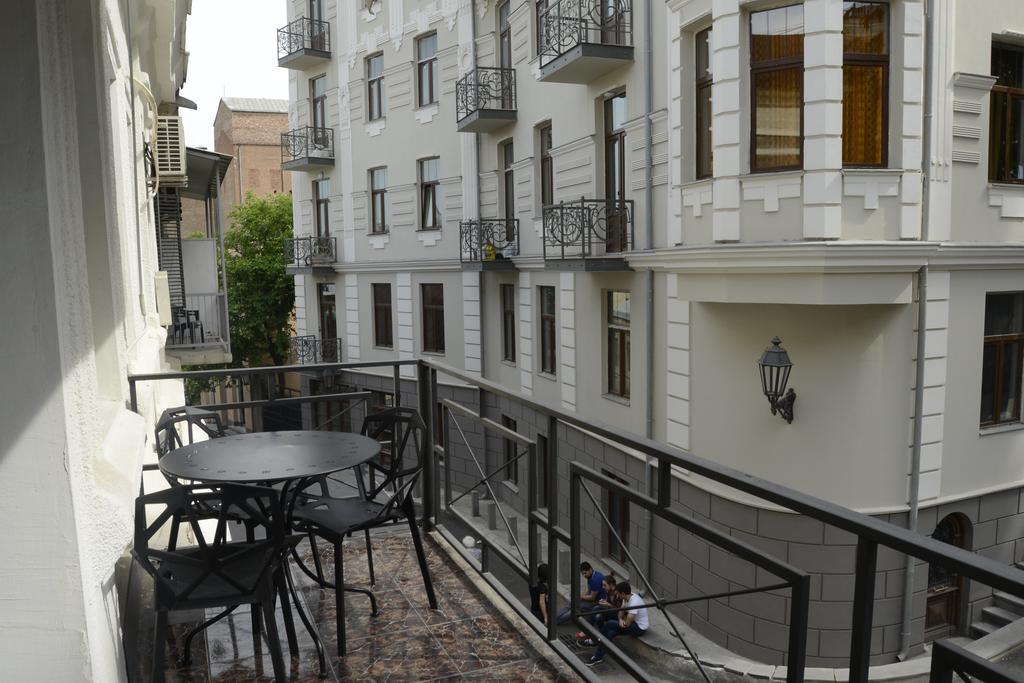 Opera Hotel Tbilisi Luaran gambar