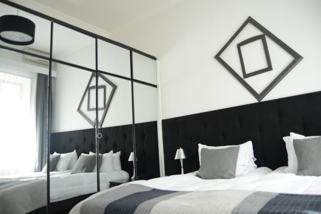 Opera Hotel Tbilisi Bilik gambar