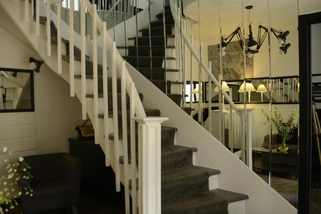 Opera Hotel Tbilisi Luaran gambar