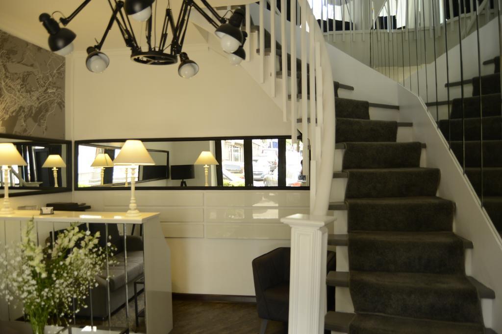Opera Hotel Tbilisi Luaran gambar