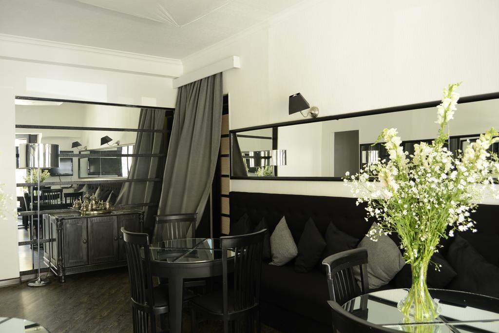 Opera Hotel Tbilisi Luaran gambar