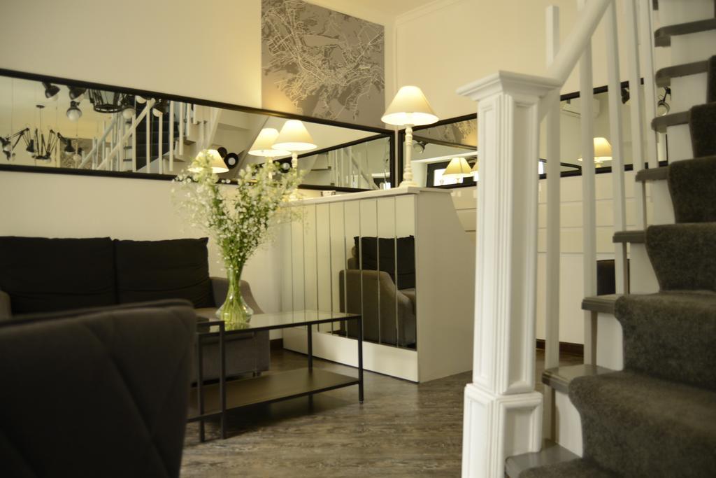 Opera Hotel Tbilisi Luaran gambar