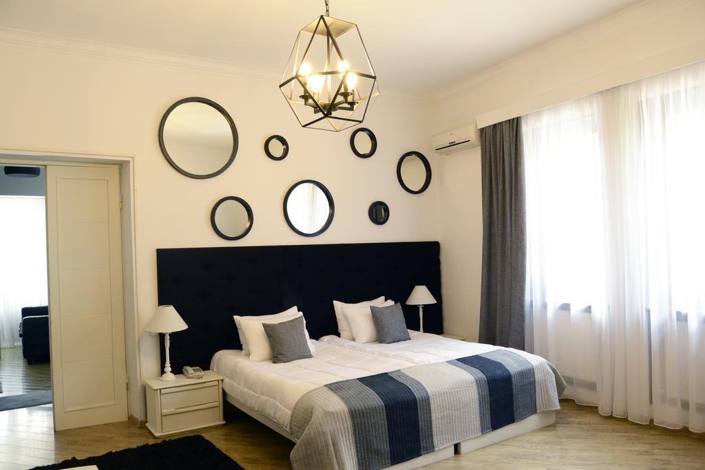 Opera Hotel Tbilisi Bilik gambar