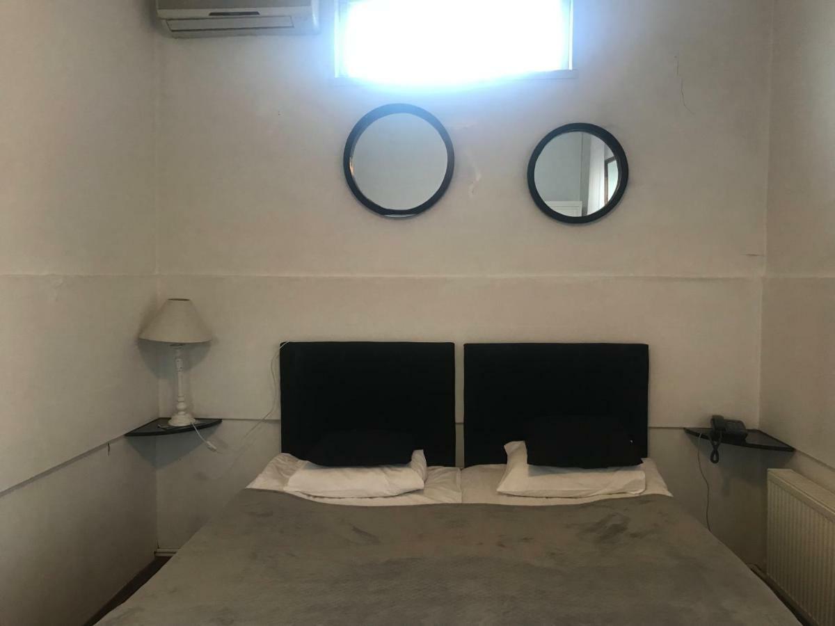 Opera Hotel Tbilisi Luaran gambar